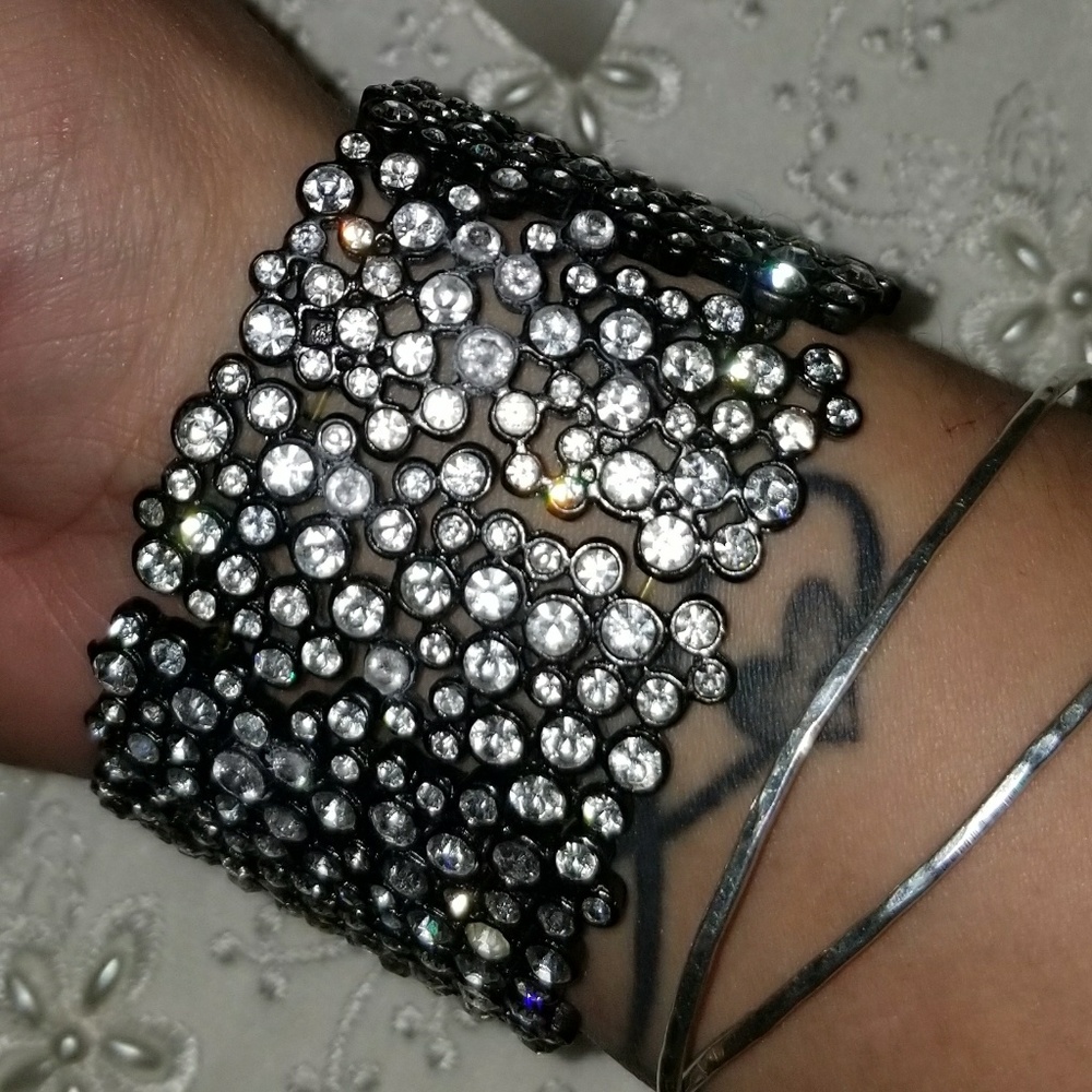 Cookie Lee bracelet